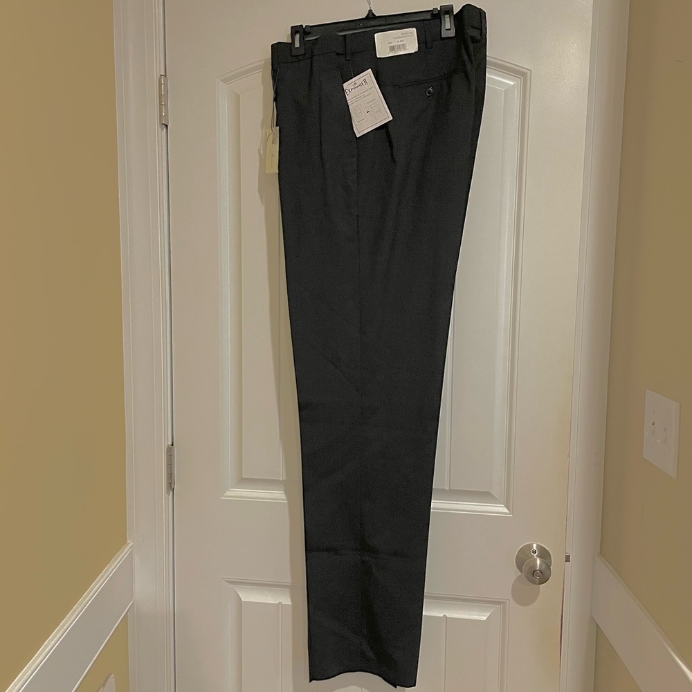 Palm Beach Men's Dress Pants